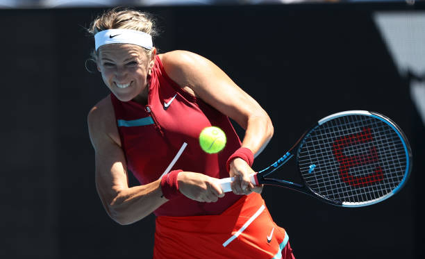 2022 Australian Open third round preview: Victoria Azarenka vs Elina Svitolina