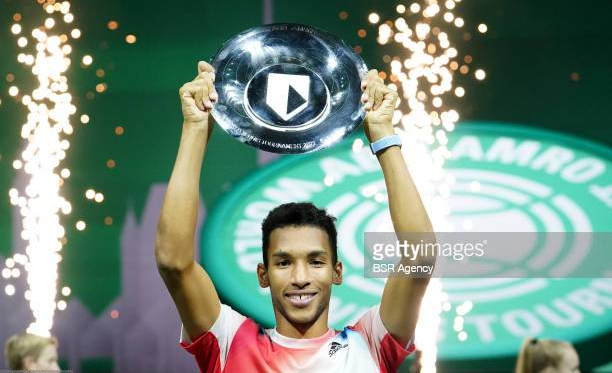 ATP Rotterdam preview: Auger-Aliassime looks to repeat against star-studded field
