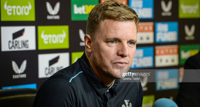 The five key quotes from Eddie Howe's pre-Leicester City press conference