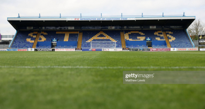 Mansfield Town vs Derby County: Carabao Cup Preview, Round One, 2022