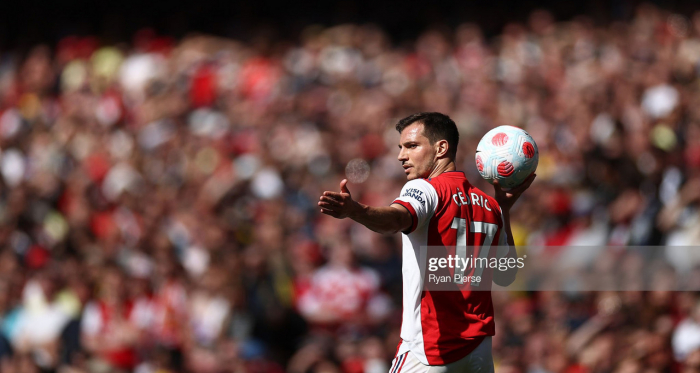 The Warm Down: Arsenal 2-1 Leeds United