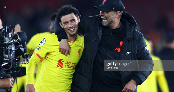 Klopp hails “incredible performance” as PL Title goes down to the wire