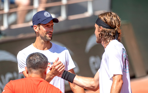2022 French Open men's preview: Stacked top half of draw headlines tournament
