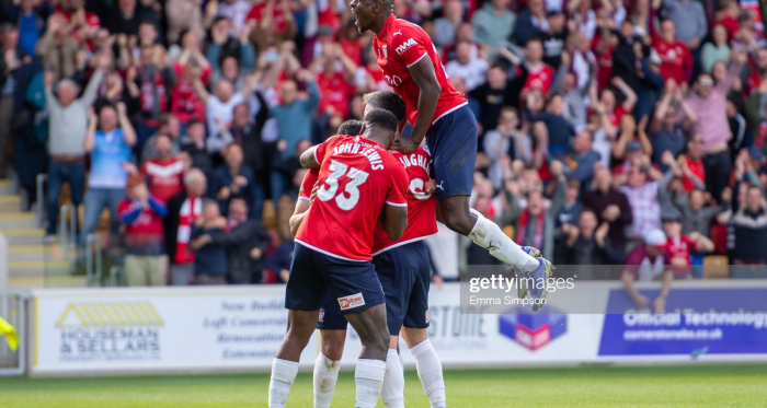 Five players York City should sign this summer