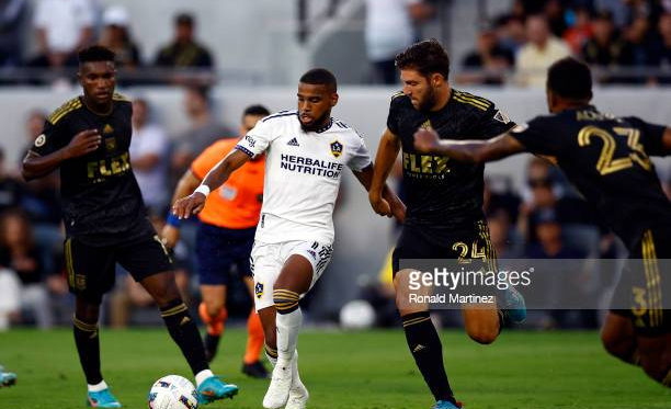 Western Conference semifinal preview: LAFC vs Los Angeles Galaxy: How to watch, team news, predicted lineups, kickoff time and ones to watch