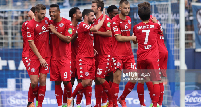 VfL Bochum 1-2 FSV Mainz 05: Onisiwo double hands Die Nullfunfer opening-day victory