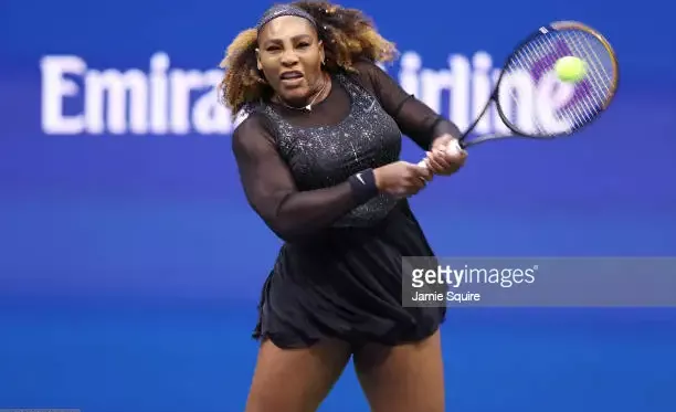 2022 US Open Day 3 women's recap: Serena upsets Kontaveit; Jabeur, Keys, Gauff all win