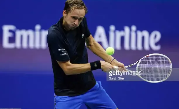 2022 US Open Day 5 men's recap: Medvedev, Ruud, Carreno Busta, Kyrgios among winners