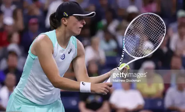 2022 US Open Day 6 women's recap: Parade of big names reach the Round of 16