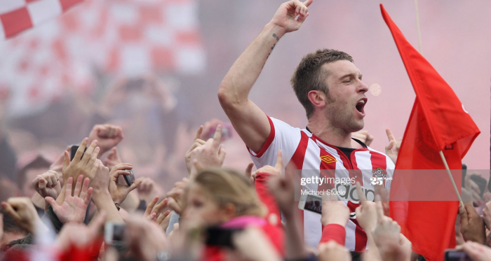 On This Day: Southampton's dark ages end with a 4-0 thrashing of Coventry
