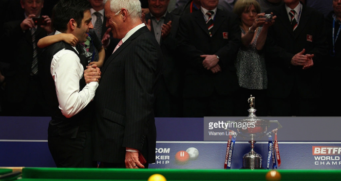 The relationship between the duo has never been so fractured (photo: Getty Images / Warren Little)