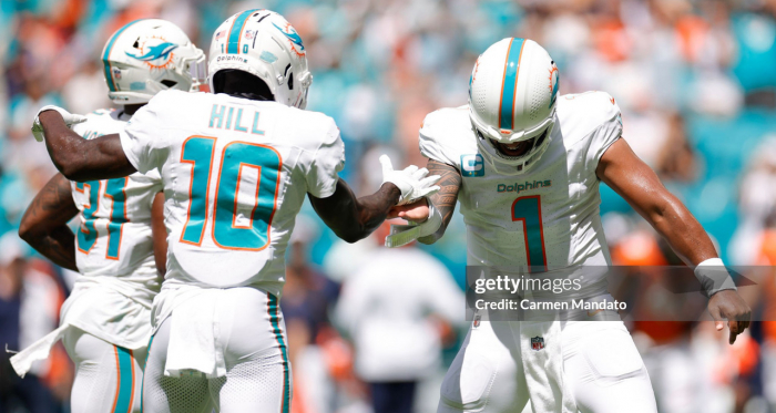 Miami Dolphins 2024 Season Preview