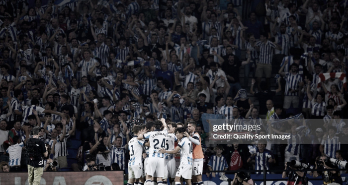 El derbi vasco se queda en casa