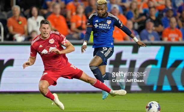 FC Cincinnati vs New York Red Bulls: How to watch, predicted lineups, kickoff time and ones to watch