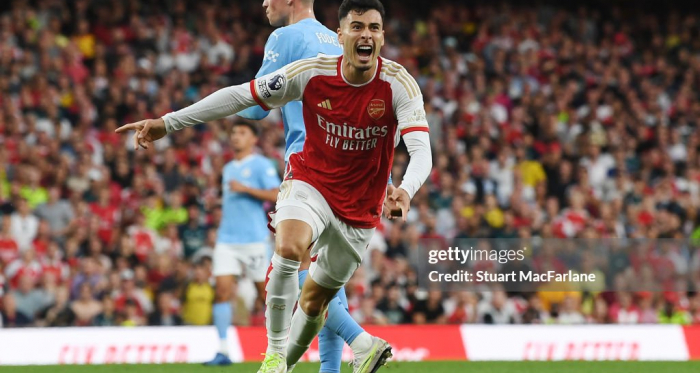 AFC Bournemouth 0-4 Arsenal: Arteta's Arsenal breeze past lacklustre  Cherries - VAVEL International