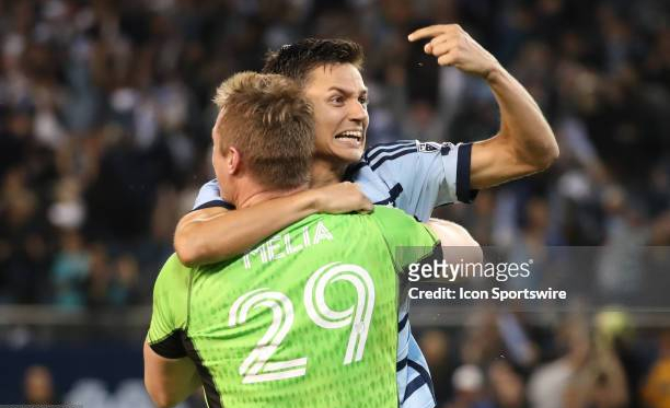 2023 West Wild Card Game: Sporting Kansas City 0-0 (4-2 pen.) San Jose Earthquakes: Meila, Salloi the heroes as SKC advance