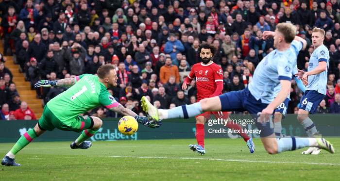 Four things we learnt from Liverpool’s 3-0 victory over Brentford