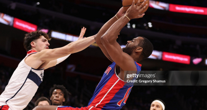 Scores and Highlights Washington Wizards vs Atlanta Hawks in NBA (108-136)