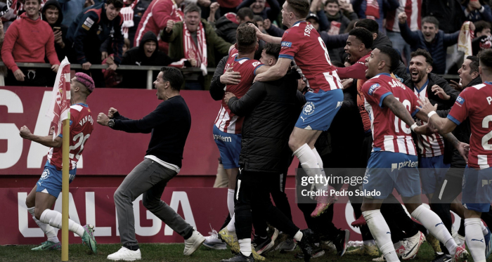 Análisis del rival: un Girona que no se desinfla