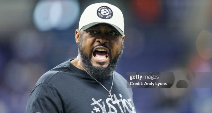 Mike Tomlin extends historic Pittsburgh Steelers tenure