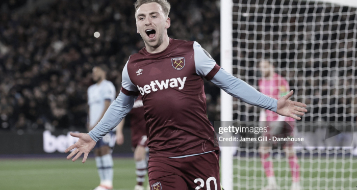 Bowen reconduce al West Ham a la senda de la victoria