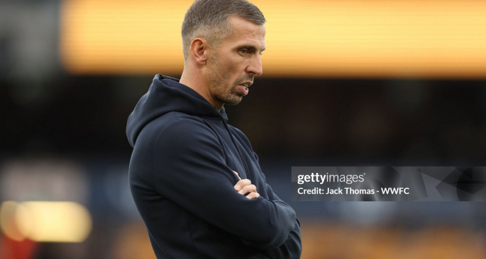 Four things we learnt from Wolves’ late defeat to Newcastle 