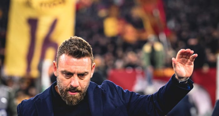 Roma: vincere per tornare a sorridere