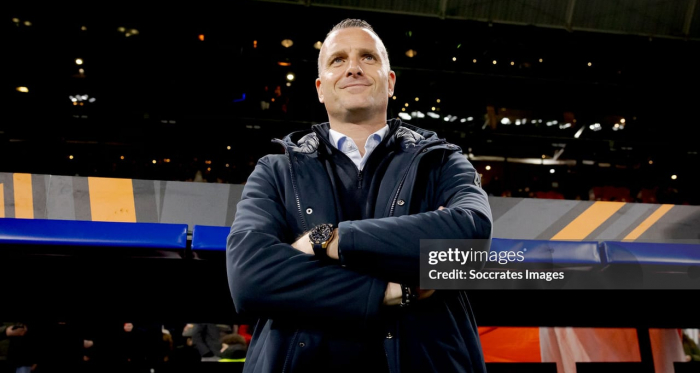"He changed my mindset on playing football a certain way" - How Burnley boss Nicky Hayen impacted Haverfordwest