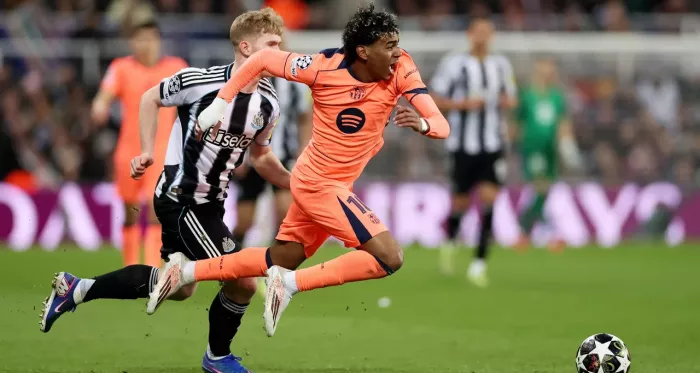 Più che Champions, è Indian Wells