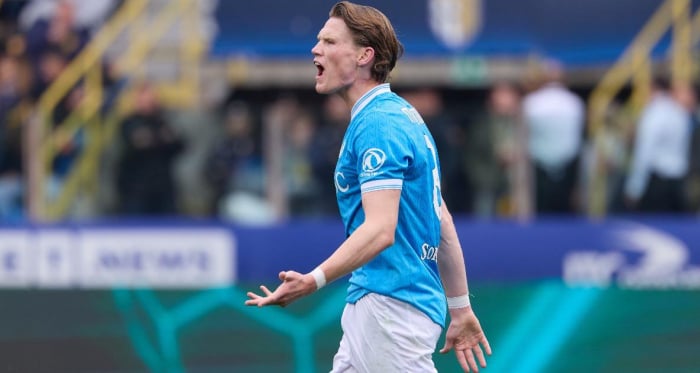 Napoli-Lazio: Il secondo posto non si difende. Si conquista