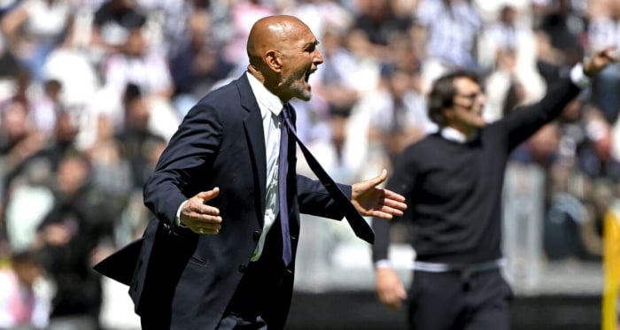 Torino-Juventus, derby da dentro o fuori per la Champions