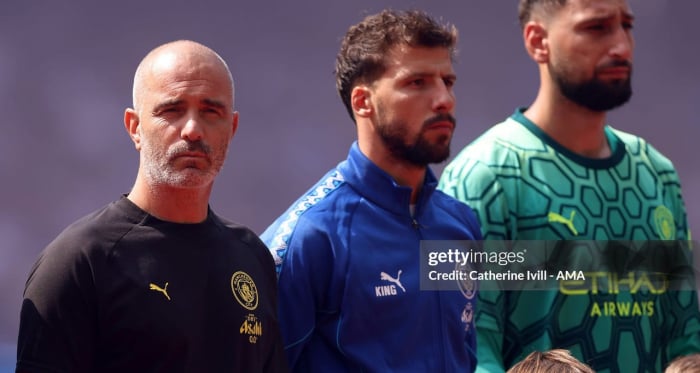 Manchester City 2026/27 Season Preview: Will Enzo Maresca succeed Guardiola in style or fail miserably?