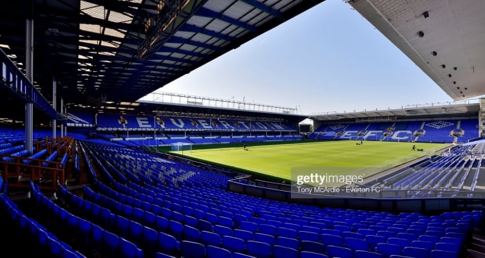 Opinion: Goodison Park is a ground we will never see the likes of again