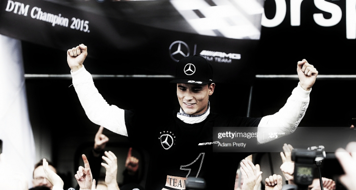 Pascal Wehrlein abandona Mahindra por sorpresa