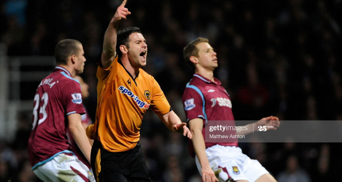 Classic encounter: West Ham 1-3 Wolves