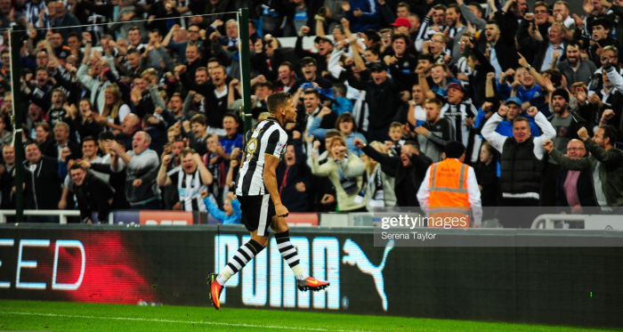 Memorable Match - Newcastle United 4-3 Norwich City: Magpies complete dramatic last-minute comeback to steal the win