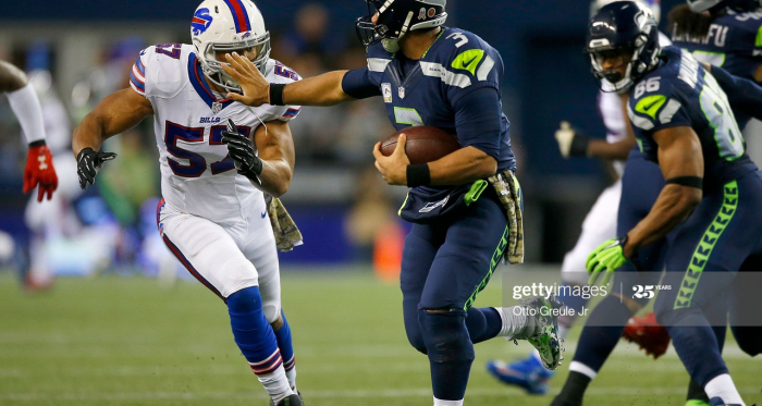 Seattle Seahawks Vs Buffalo Bills preview&nbsp;