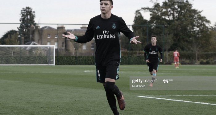 César Gelabert continuará en el Real Madrid