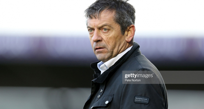Southend United 0-0 Crawley Town: Time is running out for Blues amidst Phil Brown return