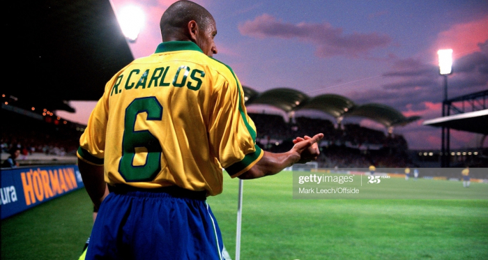 Roberto Carlos: ''Chelsea didn't work out, but I'm sure I would've done well in England"