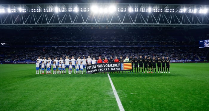 Punto insuficiente para dos equipos abocados al descenso