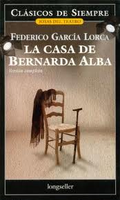 Temas en &quot;La casa de Bernarda Alba&quot;