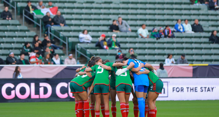 Goals and Highlights: Mexico 8-0 Dominican Republica in COCACAF Gold Cup W 2024