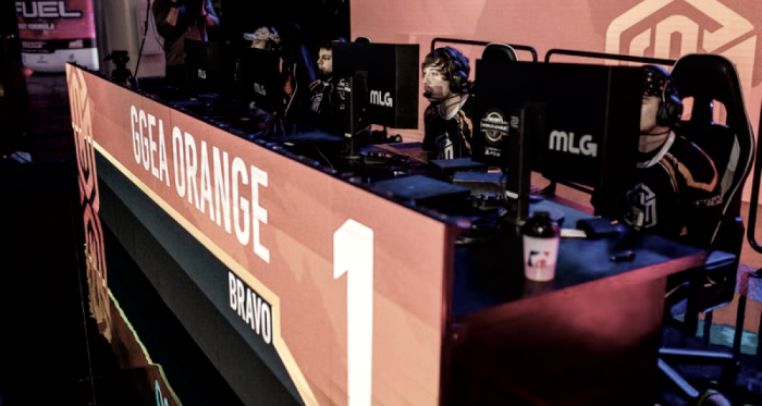 Decididos los equipos del relegation de la CWL Pro League