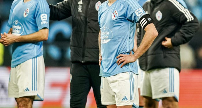 La asignatura pendiente del Celta de Benítez