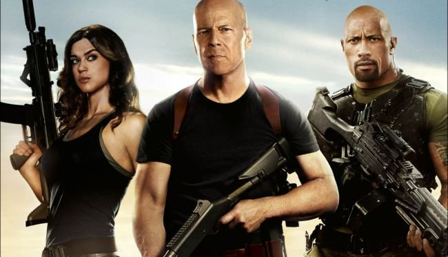 Confirmada la tercera entrega de &#039;G.I Joe&#039;, después del éxito cosechado por su secuela