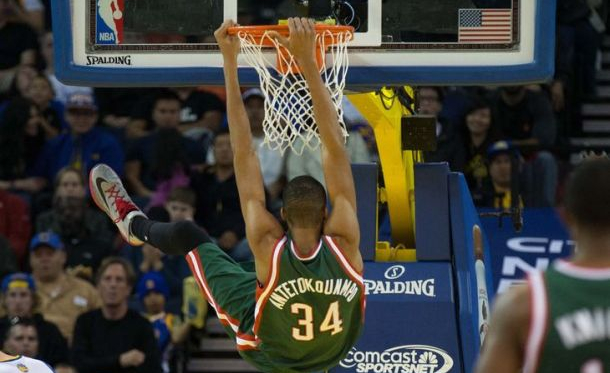 Slam Dunk Contest Participants Are Set