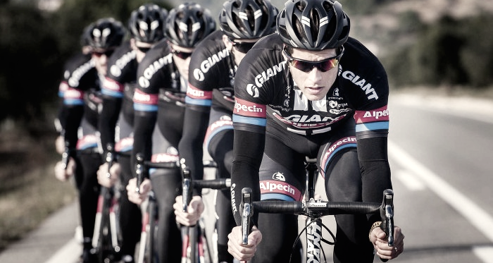 Temporada VAVEL 2016: Team Giant-Alpecin, Dumoulin salva el desastre