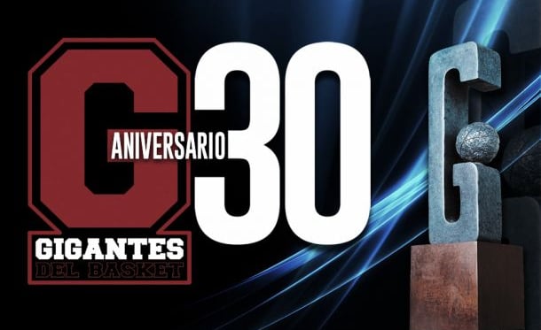 La revista Gigantes cumple 30 años por todo lo alto