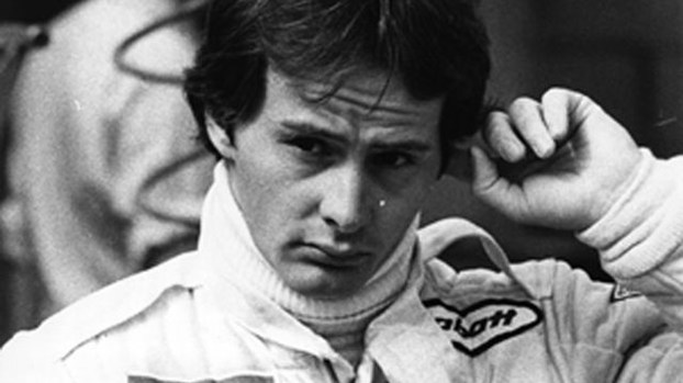 Salut Gilles